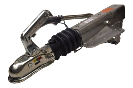 BPW BPW Frein à inertie pour remorque - ZAF1,35-3 - capacité max : 1350 kg - connexion au timon en V