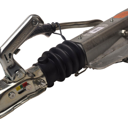 BPW BPW Frein à inertie pour remorque - ZAF1,35-3 - capacité max : 1350 kg - connexion au timon en V