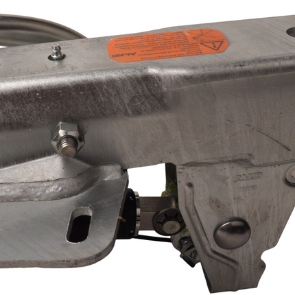 BPW BPW Frein à inertie pour remorque - ZAF1,35-3 - capacité max : 1350 kg - connexion au timon en V