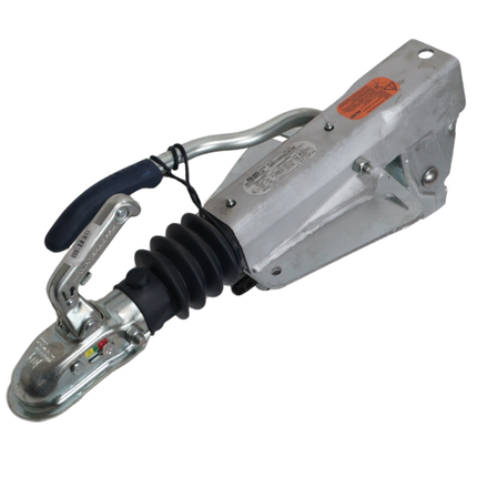 BPW BPW Frein à inertie pour remorque - ZAF1,35-3 - capacité max : 1350 kg - connexion au timon en V