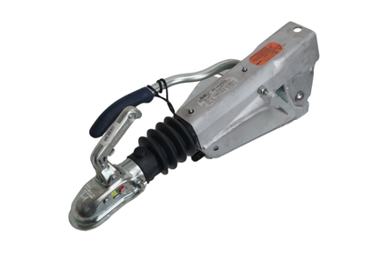 BPW BPW Frein à inertie pour remorque - ZAF1,35-3 - capacité max : 1350 kg - connexion au timon en V