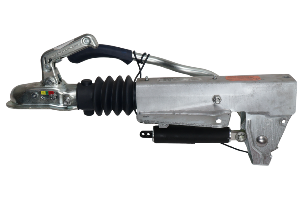 BPW BPW Frein à inertie pour remorque - ZAF1,35-3 - capacité max : 1350 kg - connexion au timon en V