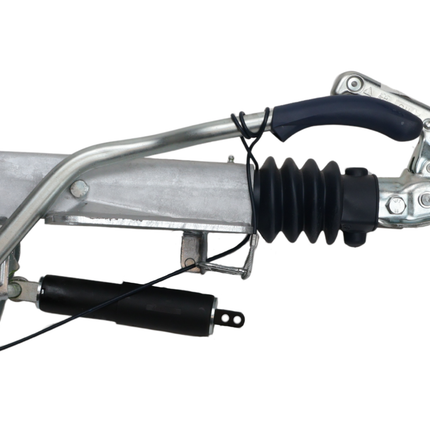 BPW BPW Frein à inertie pour remorque - ZAF1,35-3 - capacité max : 1350 kg - connexion au timon en V