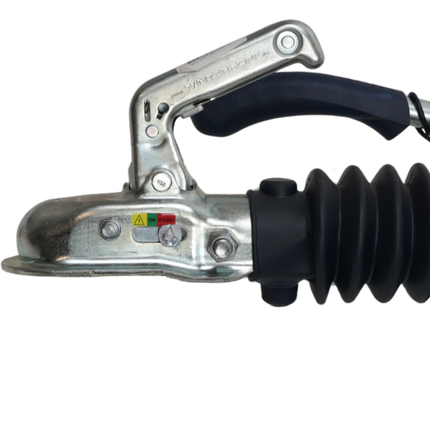 BPW BPW Frein à inertie pour remorque - ZAF1,35-3 - capacité max : 1350 kg - connexion au timon en V