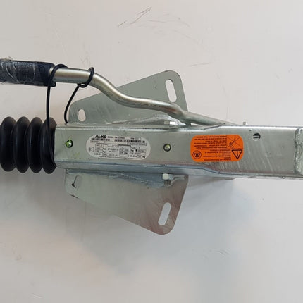 BPW BPW Frein à inertie pour remorque - ZAF1.6-3 - capacité : 750 a 1500 kg - y compris la console pour roue jockey - version 1.5 Hapert