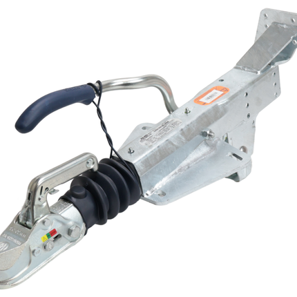 BPW BPW Frein à inertie pour remorque - ZAF1.6-3 - capacité : 750 a 1500 kg - y compris la console pour roue jockey - version 1.5 Hapert