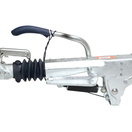 BPW BPW Frein à inertie pour remorque - ZAF1.6-3 - capacité : 750 a 1500 kg - y compris la console pour roue jockey - version 1.5 Hapert