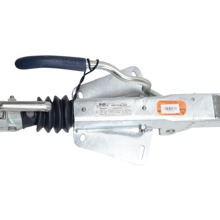 BPW BPW Frein à inertie pour remorque - ZAF1.6-3 - capacité : 750 a 1500 kg - y compris la console pour roue jockey - version 1.5 Hapert