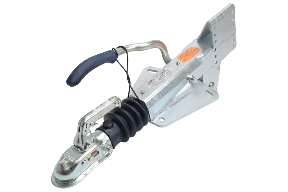 BPW BPW Frein à inertie pour remorque - ZAF1.6-3 - capacité max : 1500 kg - y compris la console pour roue jockey latérale