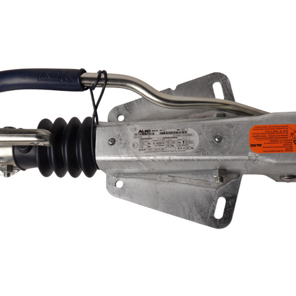 BPW BPW Frein à inertie pour remorque - ZAF1,6-3 - version C - capacité max : 1500 kg - connexion au timon en V