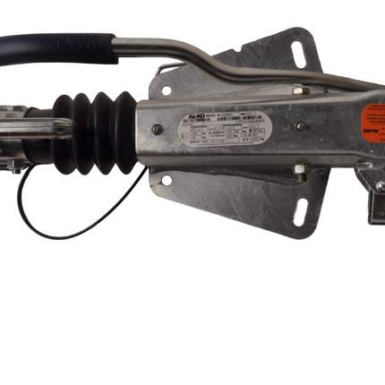 BPW BPW Frein à inertie pour remorque - ZAF1.6-3 - version C - capacité : 750 a 1500 kg - y compris le collier de serrage pour la roue jockey