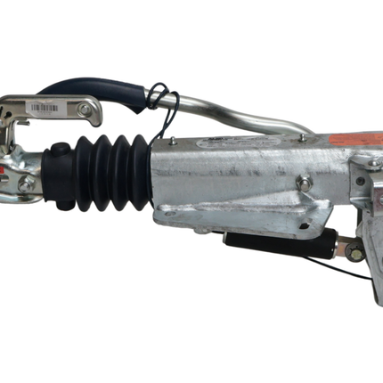 BPW BPW Frein à inertie pour remorque - ZAF2.0-3 - capacité max : 2000 kg - y compris le collier de serrage pour la roue jockey