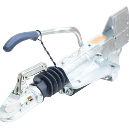 BPW BPW Frein à inertie pour remorque - ZAF3.0-3 - capacité max : 2800 kg - y compris la console pour roue jockey - type Hapert 48.44581201