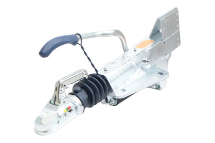 BPW BPW Frein à inertie pour remorque - ZAF3.0-3 - capacité max : 2800 kg - y compris la console pour roue jockey - type Hapert 48.44581201