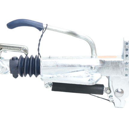 BPW BPW Frein à inertie pour remorque - ZAF3.0-3 - capacité max : 2800 kg - y compris la console pour roue jockey - type Hapert 48.44581201