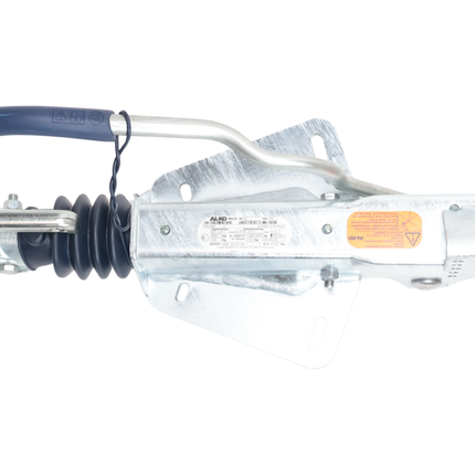 BPW BPW Frein à inertie pour remorque - ZAF3.0-3 - capacité max : 2800 kg - y compris la console pour roue jockey - type Hapert 48.44581201