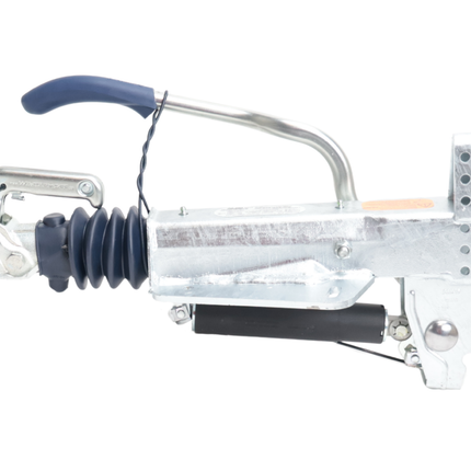BPW BPW Frein à inertie pour remorque - ZAF3.0-3 - capacité max : 2800 kg - y compris la console pour roue jockey - type 48.44581200