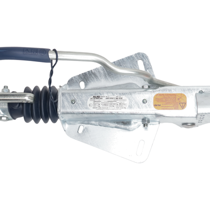 BPW BPW Frein à inertie pour remorque - ZAF3.0-3 - capacité max : 2800 kg - y compris la console pour roue jockey - type Hapert 48.44581201