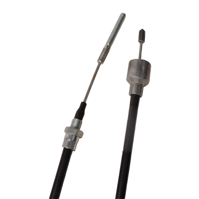 BPW Câble de frein de remorque 1990/2215 mm + filetage M8 (05.089.33.91.0)