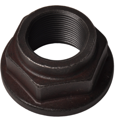 BPW Ecrou à bride BPW - S2005-7 - M27x1,5 mm SW41