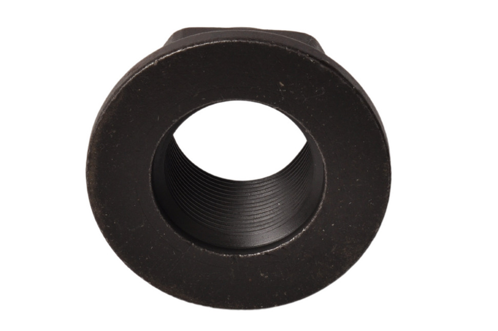 BPW Ecrou à bride BPW - S2005-7 - M27x1,5 mm SW41