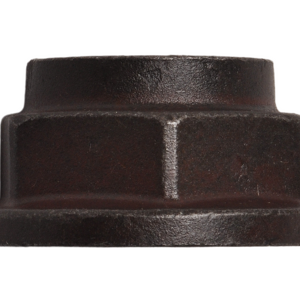 BPW Ecrou à bride BPW - S2005-7 - M27x1,5 mm SW41