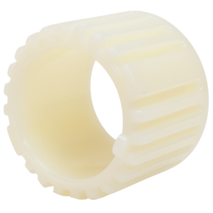 BPW Frein à inertie à palier lisse BPW côté arrière - convient pour les types : ZAF 1,35, ZAF 1,6-1, ZAF 2,0-1
