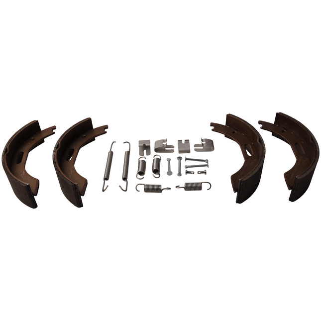 BPW Garniture de frein originale BPW - 200x50 - type de frein S 2005-7 RASK