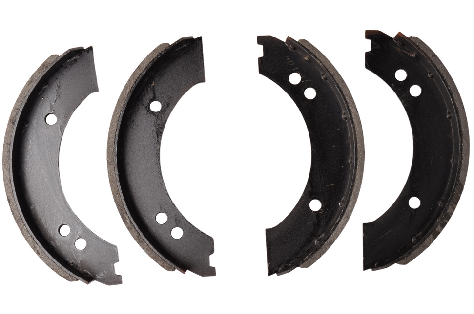 BPW Jeu de mâchoires de frein type BPW - 230x40 - frein type S2304-2 SK