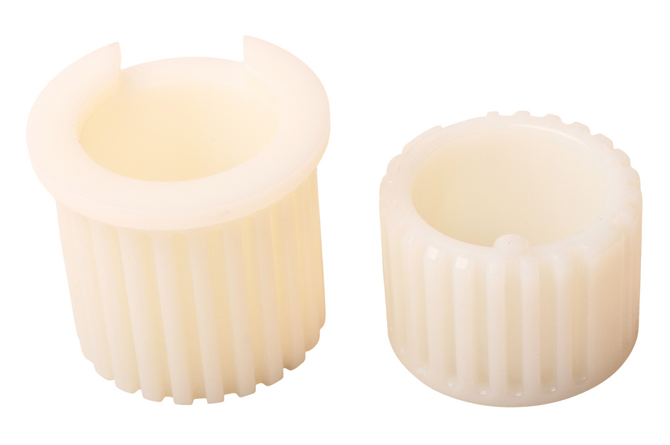 BPW Jeu de paliers lisses BPW - PAV/SR 1,3 - avant et arrière