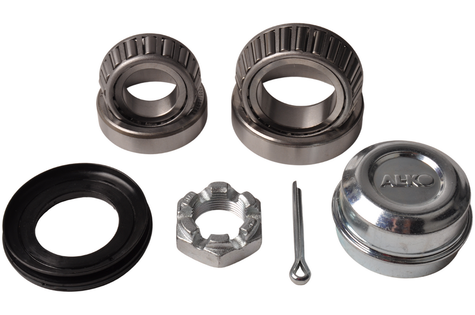 BPW Jeu de roulements 2005-5/2504-5