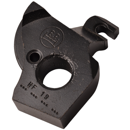 BPW Levier de frein BPW pour types de frein S 2005-7 RASK et S 2504-7 RASK - droite
