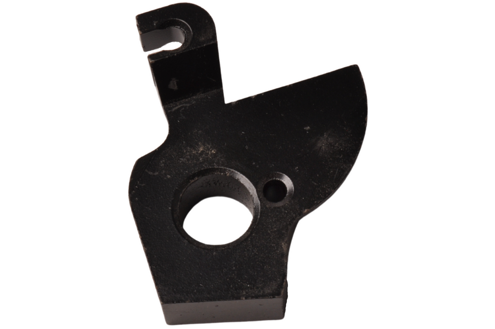 BPW Levier de frein BPW pour types de frein S 2005-7 RASK et S 2504-7 RASK - droite
