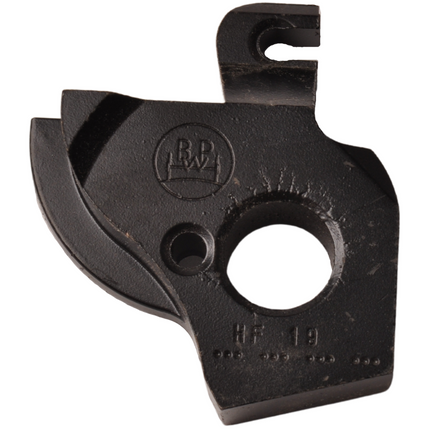 BPW Levier de frein BPW pour types de frein S 2005-7 RASK et S 2504-7 RASK - droite