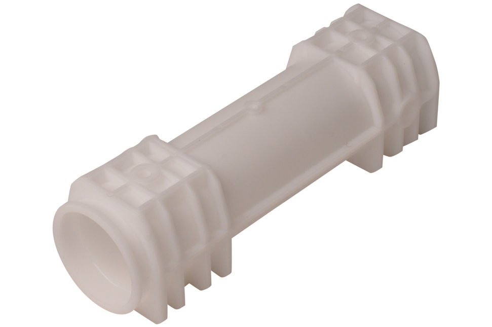 BPW Palier lisse BPW pour frein à inertie ZAF 1.5-2/2.0-2