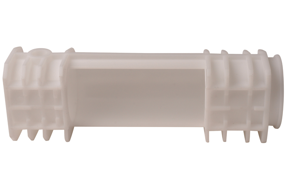 BPW Palier lisse BPW pour frein à inertie ZAF 1.5-2/2.0-2