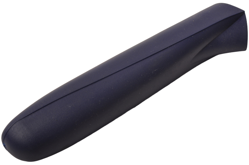 BPW Poignée de frein à main BPW - bleu - adaptée pour frein à main BPW