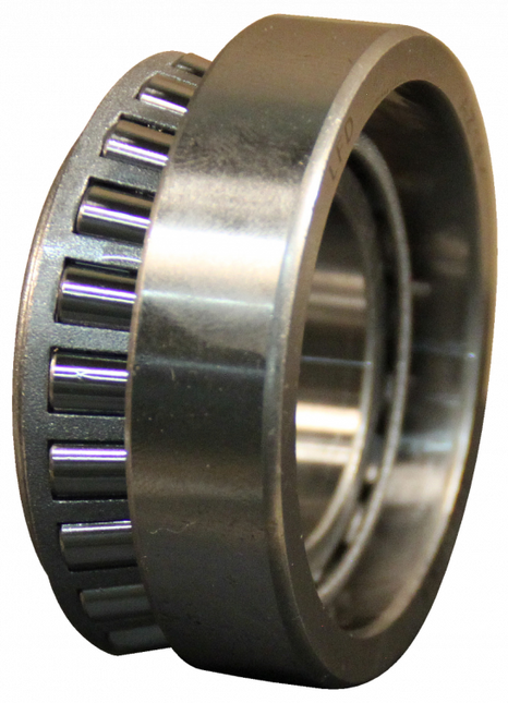 BPW Roulements à rouleaux coniques - 30208/30208A - 40/80x18 mm