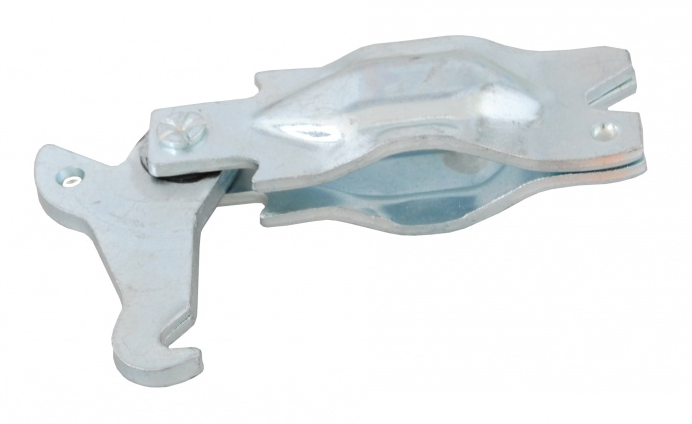 BPW Serrure à expansion pour frein de roue BPW type RB S 2304-7 et S 2504-7 - 230x40 et 250x40