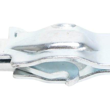 BPW Serrure à expansion pour frein de roue BPW type RB S 2304-7 et S 2504-7 - 230x40 et 250x40