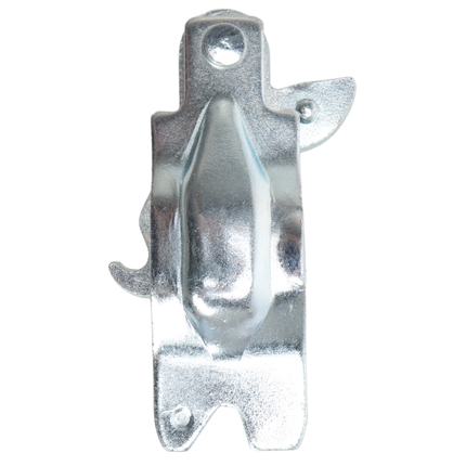 BPW Serrure à expansion pour frein de roue BPW type RB S 2304-7 et S 2504-7 - 230x40 et 250x40