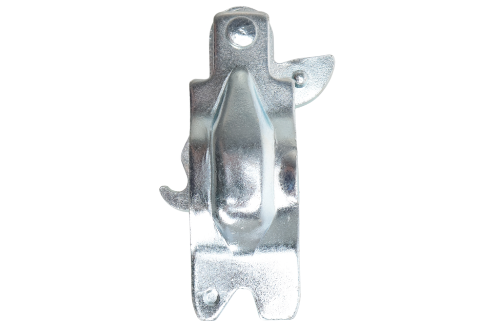 BPW Serrure à expansion pour frein de roue BPW type RB S 2304-7 et S 2504-7 - 230x40 et 250x40
