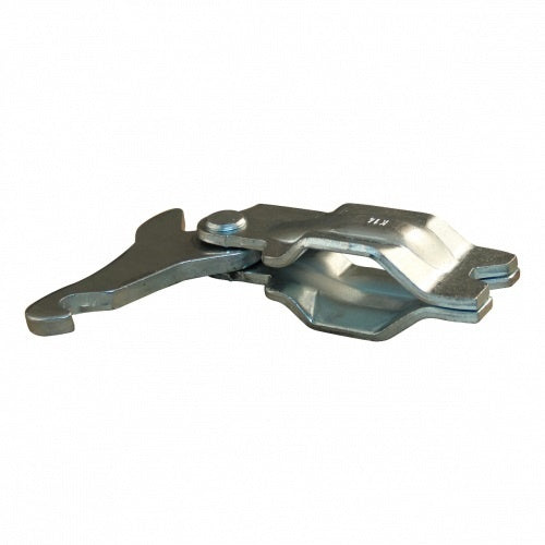 BPW Serrure à expansion pour frein de roue BPW type S 2005-7 et S 2035-7 - 200x35 et 200x50