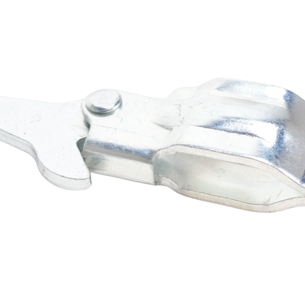 BPW Serrure à expansion pour frein de roue BPW type S 2005-7 et S 2035-7 - 200x35 et 200x50