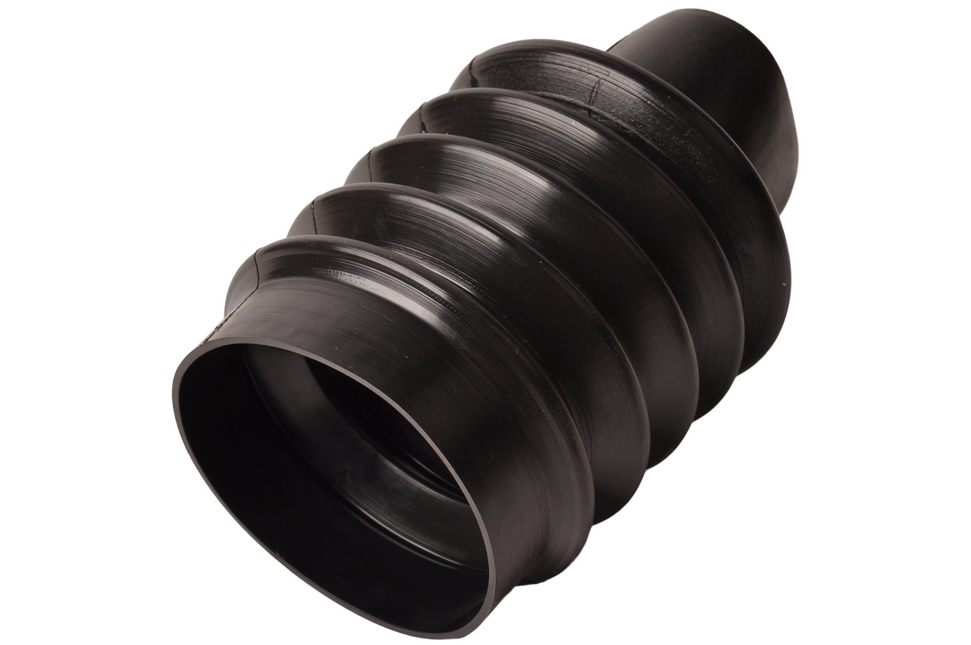 BPW Soufflet de protection BPW ZAAQ 1,35-1 / 1,6-1