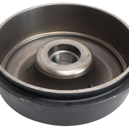 BPW Tambour de frein BPW - 200x50 mm - 5x112 cercle de trous - incl. roulement compact - 03.274.11.03.1