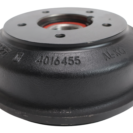 BPW Tambour de frein BPW - 200x50 mm - 5x112 cercle de trous - incl. roulement compact - 03.274.11.03.1