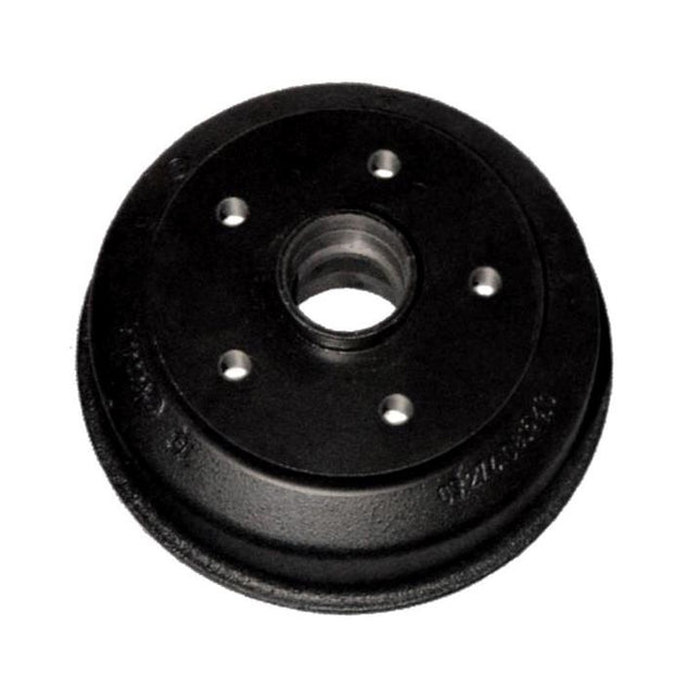 BPW Tambour de Frein BPW - 200x50 mm - 5x112 cercle de trous - sans Roulement et Ecrou de bride - 03.274.08.64.0