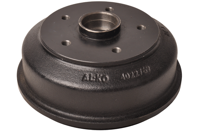 BPW Tambour de Frein BPW - 200x50 mm - 5x112 cercle de trous - sans Roulement et Ecrou de bride - 03.274.08.64.0