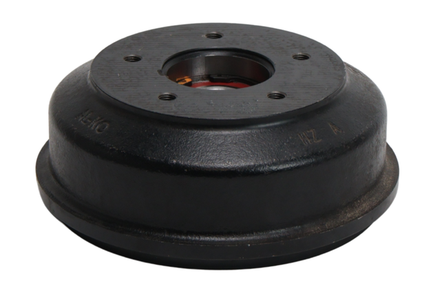 BPW Tambour de frein BPW - 200x50 - pas 5x112 - sans palier compact ni écrou à flasque - 03.274.07.17.0